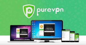 PureVPN 9.7.1.1 Crack + Serial Key Unduh Versi Lengkap