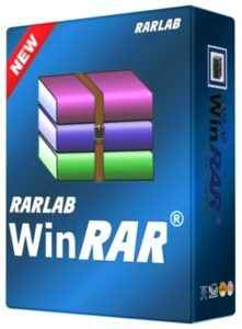 WinRAR 6.11 Crack Final Dengan Keygen Free Download 2022 on portablegratis.com