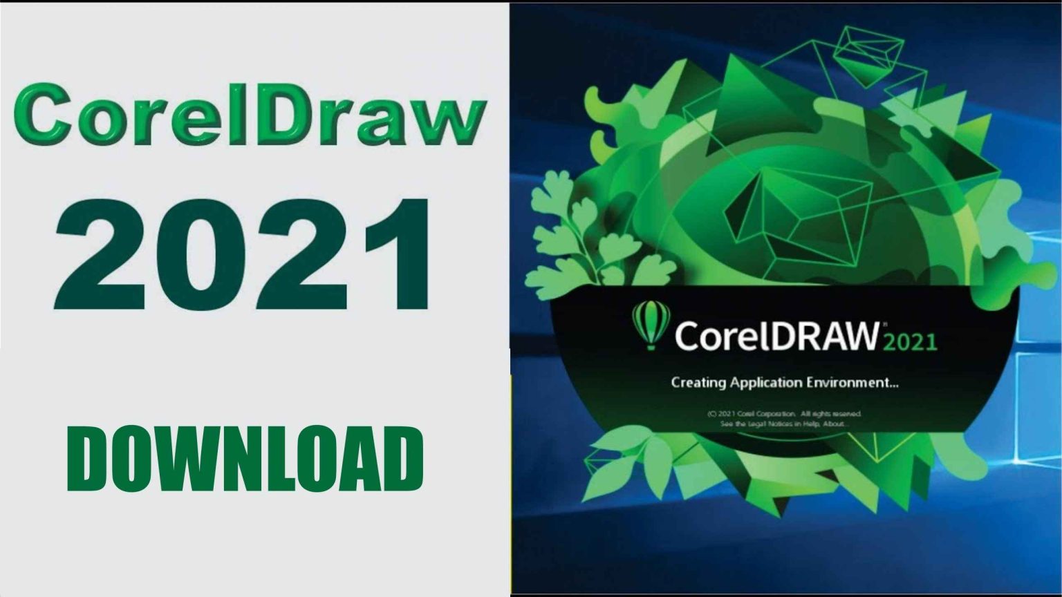 coreldraw free download for windows 7 32 bit with crack