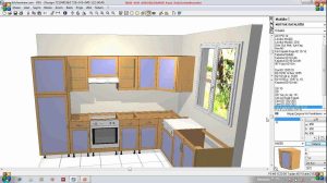 KitchenDraw 8.8 Terbaru Crack Kode Aktivasi 100% Bekerja (2D/3D)