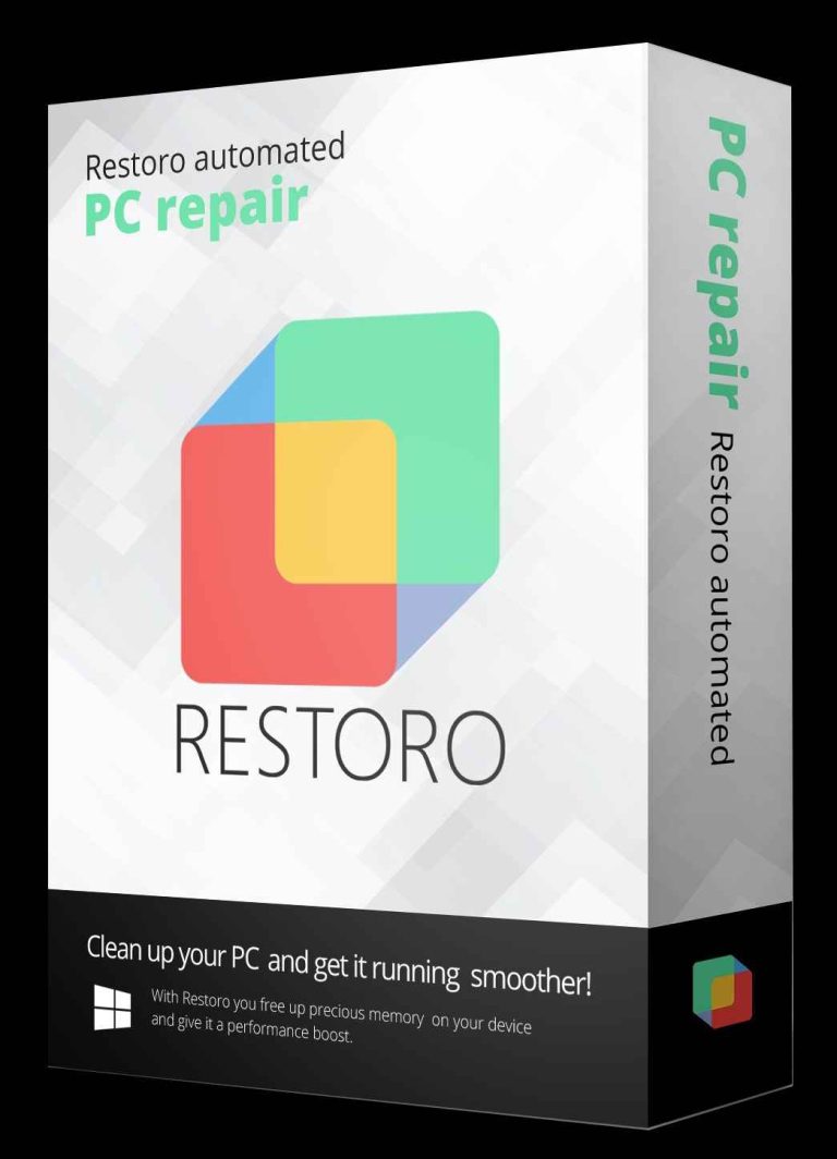 restoro crack version download