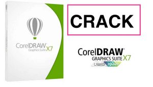 Corel Draw x7 Crack + Keygen Free Download Full Version