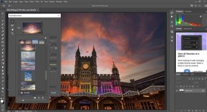 Adobe Photoshop v23.5.1 Crack & Keygen Download 2022 Terbaru