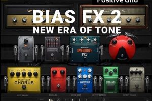 BIAS FX 2 Full Crack + Serial Key [Win/Mac] Unduh Gratis [2022]