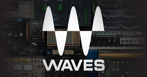 Waves Tune Real-time 2023 Activation Key Más Reciente