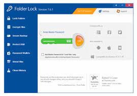 Folder Lock 7.8.9 Serial Key Unduh 2023