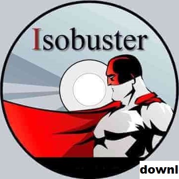 Isobuster 5.4 Serial Key Última Descarga 2023