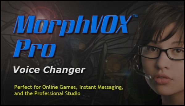 Morphvox Pro Key v5.0.26.21 Full Crack 2023 Terbaru Download