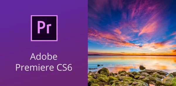 Download Premiere Pro CS6 Full Version Gratis 64 Bit