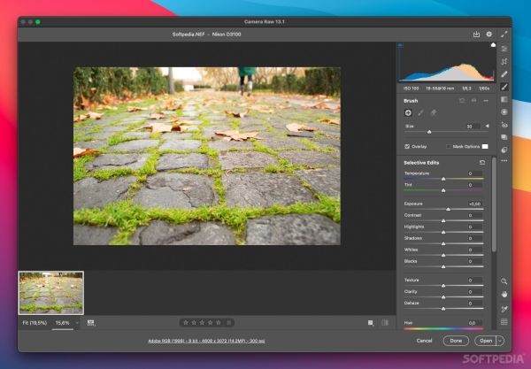 Adobe Camera Raw 14.4.1 Crack With Activation Key Download 