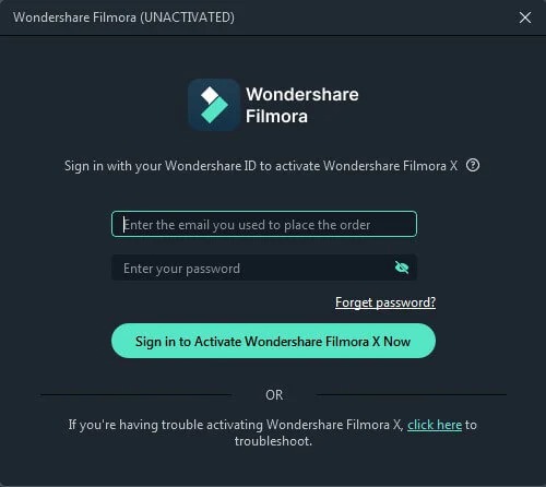 Wondershare Filmora 12.0.12 Activation Code Unduhan Terbaru
