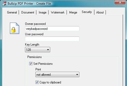 Bullzip PDF Printer Expert 14.1.0.2951 Serial Key Unduhan Terbaru