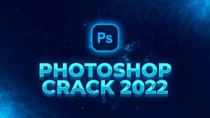 Adobe Photoshop v23.4.1 Crack & Keygen Download 2022 Terbaru