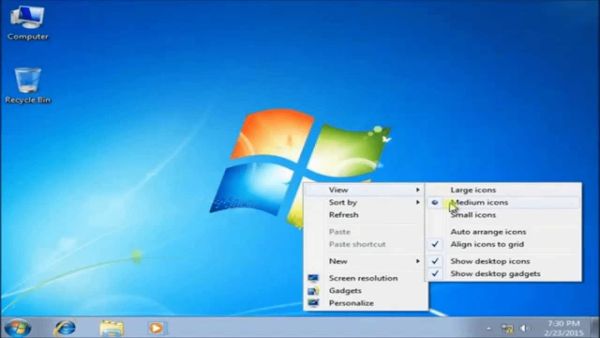 Download Download Windows 7 Ultimate 64 Bit Portable ISO