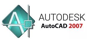 Download Software Autocad 2007 Gratis Full Version 32-Bit/64-Bit