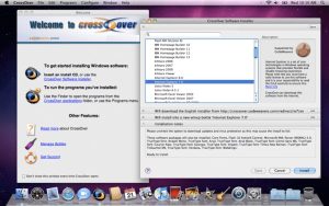 Download CrossOver Mac 21.2.0 Crack Untuk Mac Serial Code Gratis