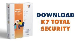 Download K7 Total Security 16.0.0806 Full Crack Dengan Aktivasi