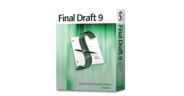 Final Draft 12.0.9.110 download the new version for ios
