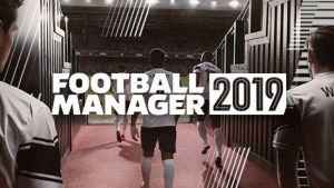 Download Football Manager 2019 Crack + Serial Key Gratis 