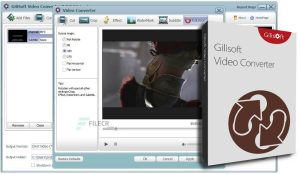 GiliSoft Video Converter 15.2.0 Full Crack Serial Key 2022 Unduh