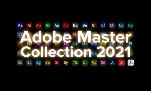 Download Adobe Master Collection Cc Full Crack v25.08 Keygen