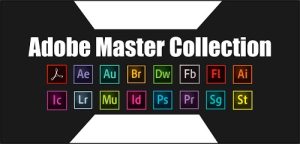 Download Adobe Master Collection Cc Full Crack v25.08 Keygen