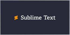 Download Sublime Text Terbaru Full Version 4.4131 Crack + Keygen