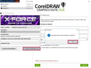 Keygen Corel 2018 Crack Dengan Serial Number Download