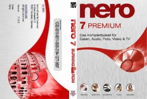 Download Nero 7 Full Crack + Serial Key Full Download [Terbaru]