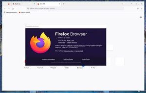Download Mozilla Firefox Full Version Terbaru Untuk PC Windows on portablegratis.com