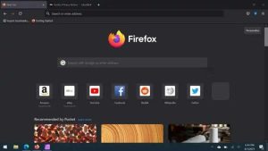 Download Mozilla Firefox Full Version Terbaru Untuk PC Windows on portablegratis.com