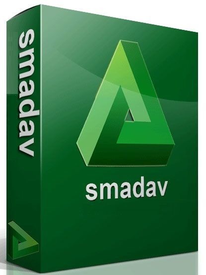 Smadav Pro Crack Dengan Kunci Serial + Versi Lengkap [Terbaru]