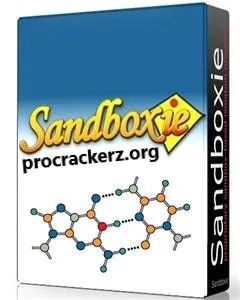Sandboxie Crack with License Key Free Download [Letest 2023]