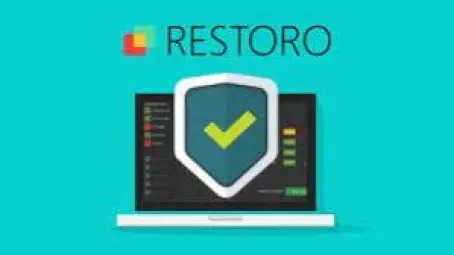 Restoro 2.5.0.9 Crack Dengan Kunci Lisensi Unduh Penuh [Baru 2023]