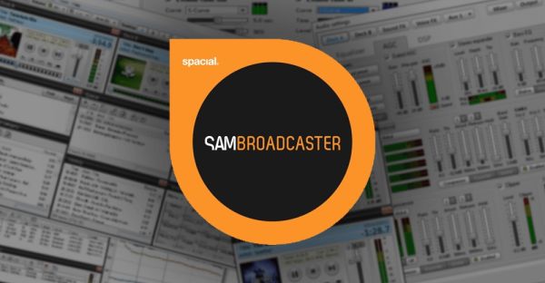 Sam Broadcaster Full Crack 2023.02 + Registration Key [Latest]