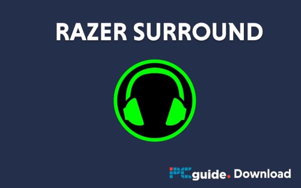 Razer Surround Pro Key 10.1.4  Crack Retak Dengan Kode 2023