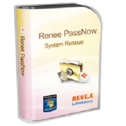 Renee PassNow 10.07.156 Crack Dengan Unduh Keygen