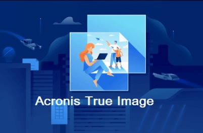 Acronis True Image 2023 Product Key + Crack Terbaru Version