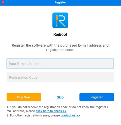ReiBoot Pro 10.8.9 Crack Dengan Kode Registrasi 2023 Terbaru