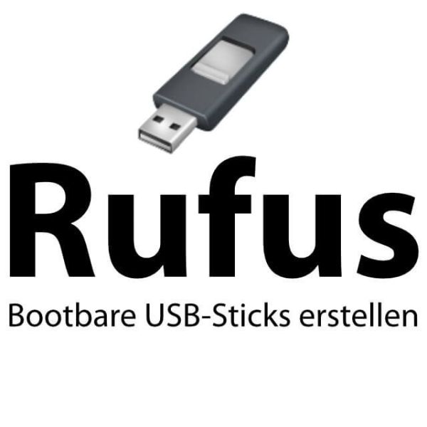 Rufus Portable Crack Dengan Serial Key Gratis Unduh [terbaru]