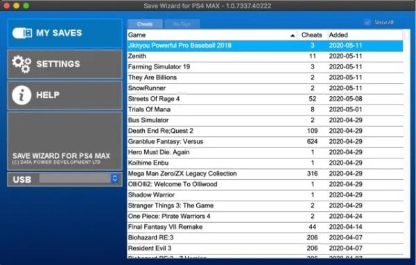 Save Wizard PS4 Crack Plus License Key Related Searches 2023