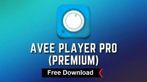 Avee Music Player 1.2.227 (lite Mod Apk) Premium Tidak Terkunci Gratis