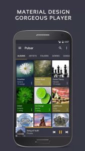 Pulsar Music Player 1.12.2 Mod APK Unduh Gratis 2023