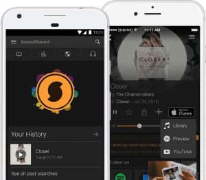 SoundHound 10.2.2 Unduh apk untuk Android [2023]